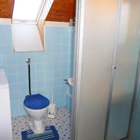 Haus Silberdistel By Interhome דירה *