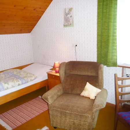 Haus Silberdistel By Interhome *