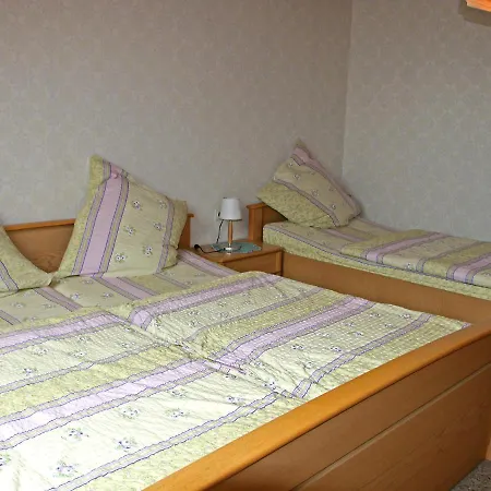 Haus Silberdistel By Interhome *