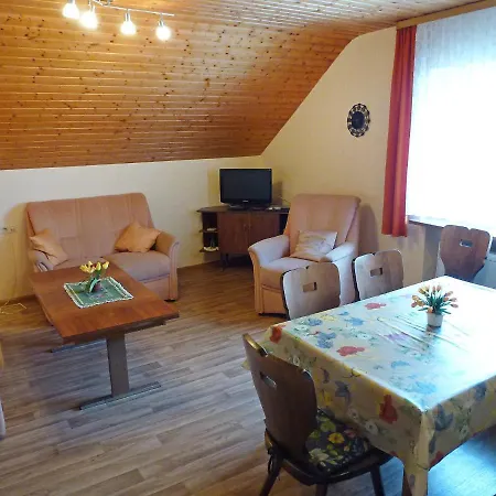 Haus Silberdistel By Interhome