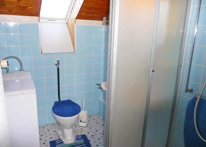 Haus Silberdistel By Interhome Appartamento *