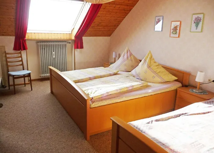 Haus Silberdistel By Interhome *